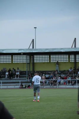 29.05.2026 SG FSV 06 Kölleda vs. ESV Lok Erfurt
