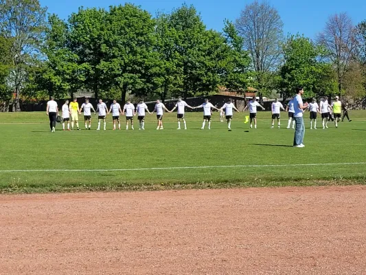 01.05.2026 SF Marbach vs. SG FSV 06 Kölleda