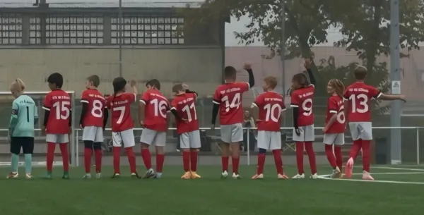 04.10.2026 FSV 06 Kölleda vs. SG SV Empor Buttstädt