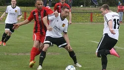 30.04.2016 ESV Lok Erfurt vs. FSV 06 Kölleda