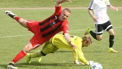 30.04.2016 ESV Lok Erfurt vs. FSV 06 Kölleda