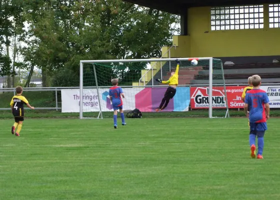 16.09.2015 FSV 06 Kölleda vs. SV Empor Erfurt