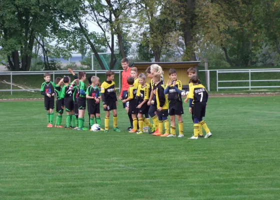 26.09.2015 FSV 06 Kölleda vs. VfB Grün-Weiß Erfurt