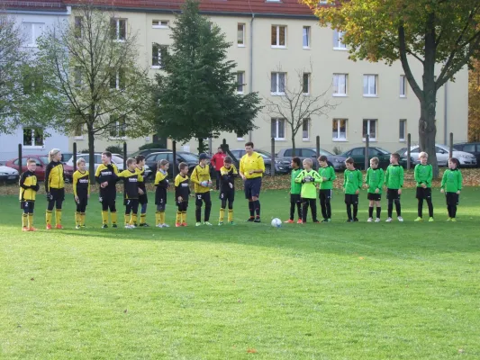 24.10.2015 FC Borntal Erfurt vs. FSV 06 Kölleda