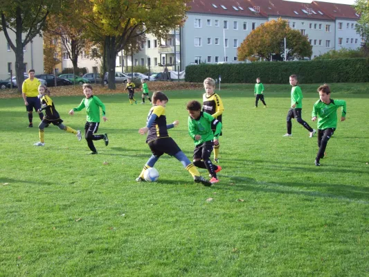 24.10.2015 FC Borntal Erfurt vs. FSV 06 Kölleda