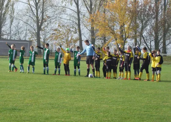31.10.2015 FSV 06 Kölleda vs. SC 1910 Vieselbach