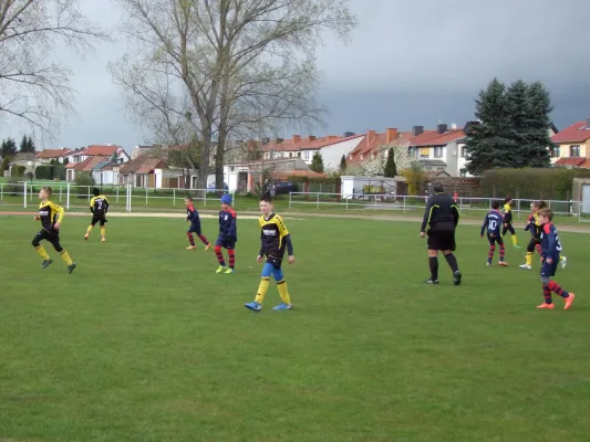 27.04.2016 FSV 06 Kölleda vs. FC Erfurt Nord