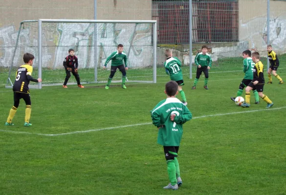 17.04.2016 VfB Grün-Weiß Erfurt vs. FSV 06 Kölleda