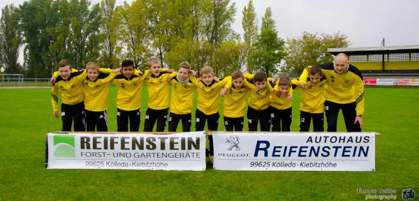 17.10.2015 FSV 06 Kölleda vs. SF Leubingen