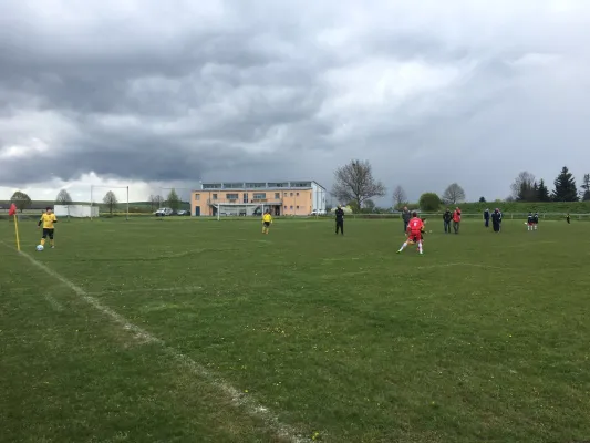 24.04.2016 SF Leubingen vs. FSV 06 Kölleda