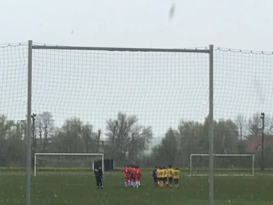 24.04.2016 SF Leubingen vs. FSV 06 Kölleda