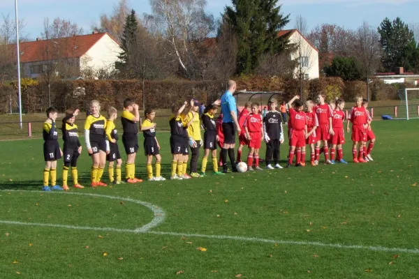 08.11.2015 ESV Lok Erfurt vs. FSV 06 Kölleda