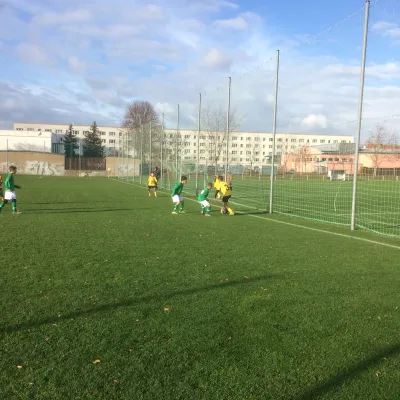 14.11.2015 VfB Grün-Weiß Erfurt vs. FSV 06 Kölleda