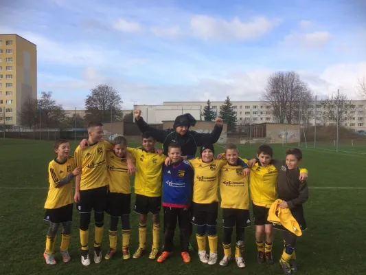 14.11.2015 VfB Grün-Weiß Erfurt vs. FSV 06 Kölleda