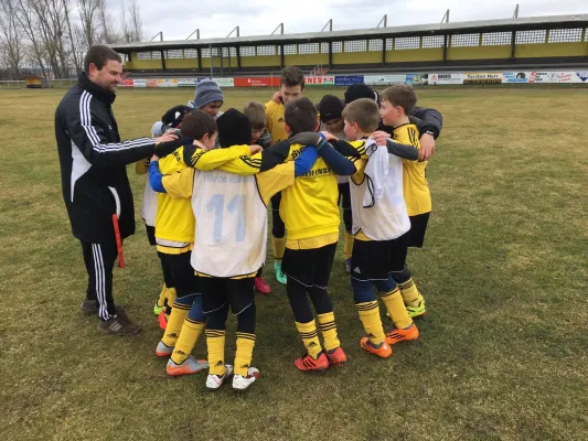 20.03.2016 FSV 06 Kölleda vs. SpG Empor Buttstädt