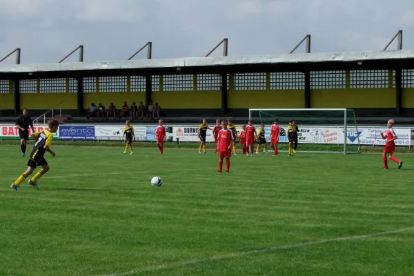 14.08.2016 FSV 06 Kölleda vs. FSV Sömmerda
