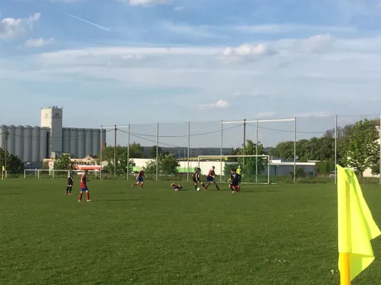 10.05.2017 SV Empor Buttstädt vs. SpG FSV 06 Kölleda