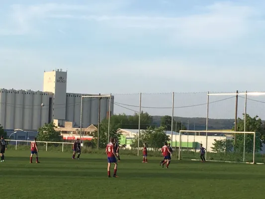 10.05.2017 SV Empor Buttstädt vs. SpG FSV 06 Kölleda