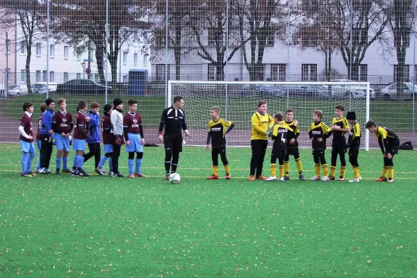 19.11.2016 FC Erfurt Nord vs. FSV 06 Kölleda