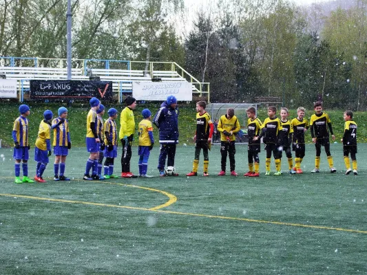 19.04.2017 FSV Martinroda vs. FSV 06 Kölleda