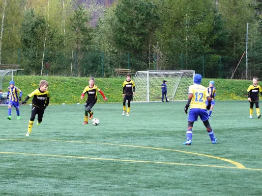 19.04.2017 FSV Martinroda vs. FSV 06 Kölleda