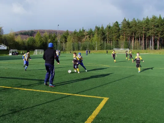 19.04.2017 FSV Martinroda vs. FSV 06 Kölleda