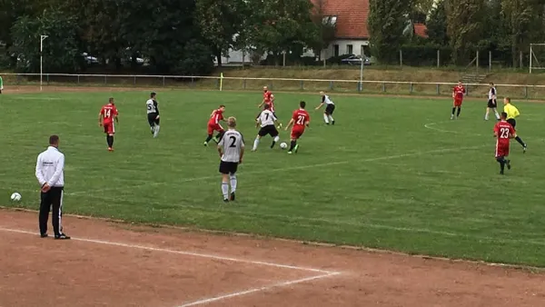 09.09.2017 VfB Artern vs. FSV 06 Kölleda
