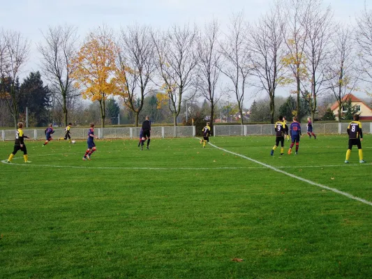 04.11.2017 SV Empor Erfurt vs. FSV 06 Kölleda