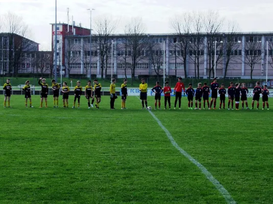 14.04.2018 FC Erfurt Nord vs. FSV 06 Kölleda