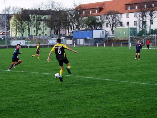 14.04.2018 FC Erfurt Nord vs. FSV 06 Kölleda