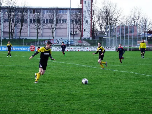 14.04.2018 FC Erfurt Nord vs. FSV 06 Kölleda