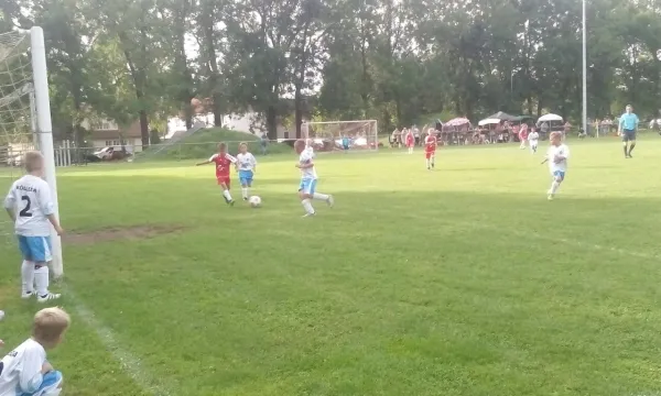 30.08.2017 Olberslebener SV vs. FSV 06 Kölleda