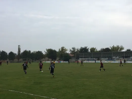 23.09.2017 SpG FSV 06 Kölleda II vs. FC Erfurt Nord II